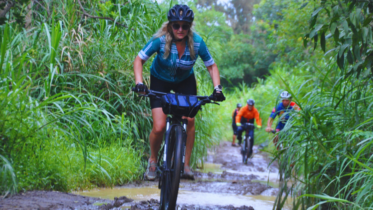 The Grand Traverse: The Ultimate Hanoi to Ho Chi Minh Cycling Itinerary
